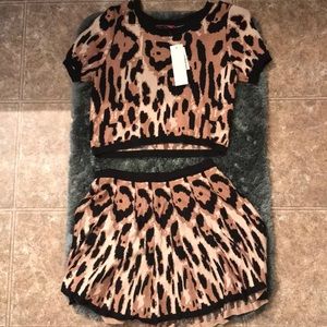2 piece outfit BRAND NEW!!